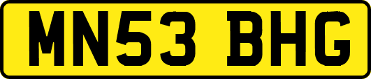 MN53BHG