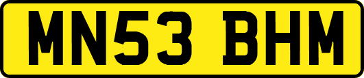 MN53BHM