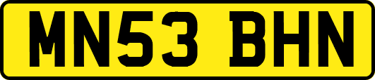MN53BHN