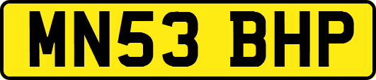 MN53BHP