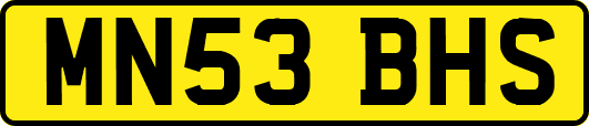 MN53BHS