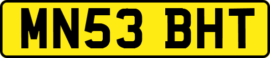 MN53BHT