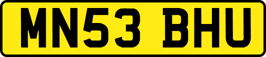 MN53BHU