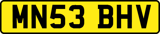 MN53BHV