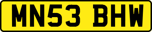 MN53BHW