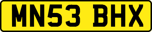 MN53BHX