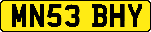 MN53BHY