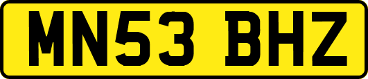 MN53BHZ
