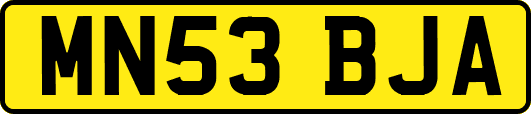 MN53BJA