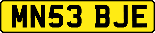 MN53BJE