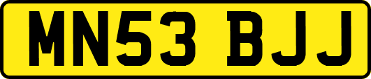 MN53BJJ