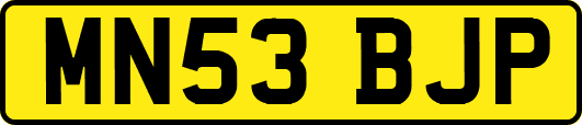 MN53BJP