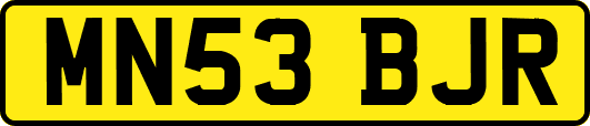 MN53BJR