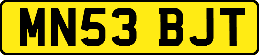 MN53BJT