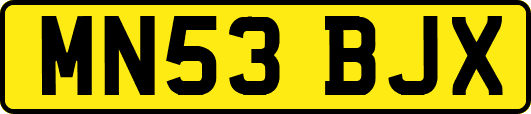MN53BJX