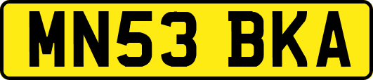 MN53BKA