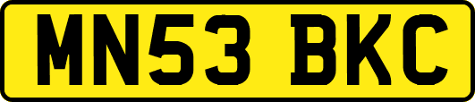 MN53BKC
