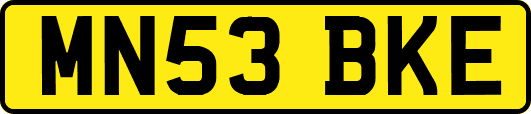 MN53BKE