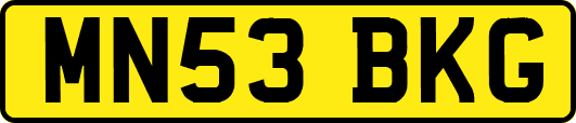 MN53BKG