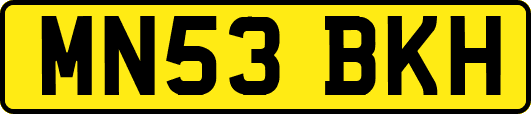 MN53BKH