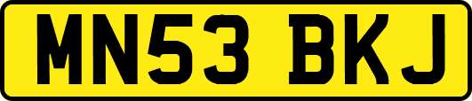 MN53BKJ