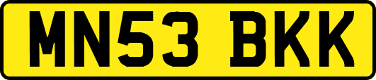 MN53BKK
