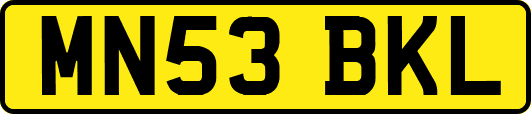 MN53BKL
