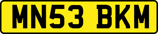 MN53BKM