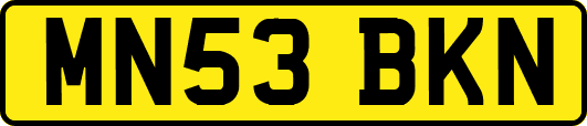 MN53BKN