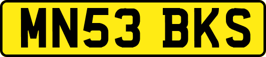 MN53BKS