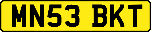 MN53BKT