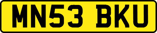 MN53BKU