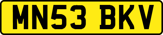 MN53BKV