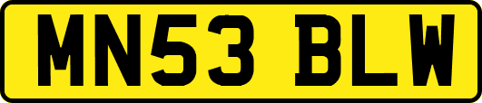 MN53BLW