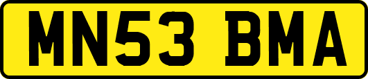 MN53BMA