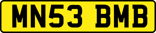 MN53BMB