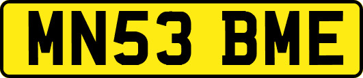 MN53BME