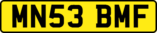 MN53BMF