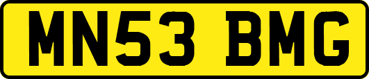 MN53BMG
