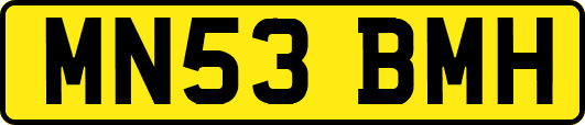 MN53BMH