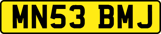 MN53BMJ