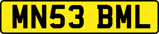 MN53BML