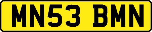 MN53BMN