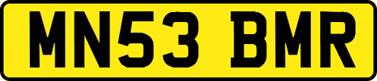 MN53BMR