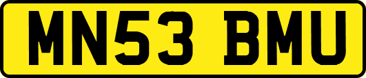 MN53BMU