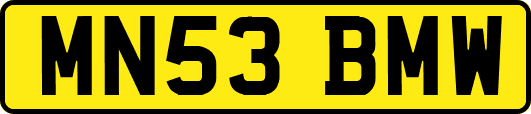 MN53BMW