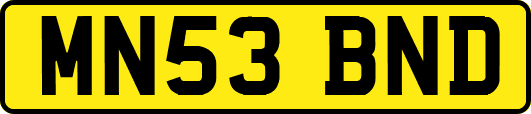 MN53BND