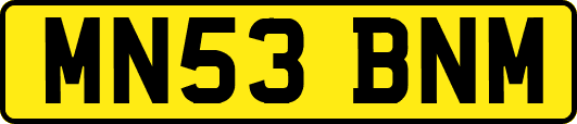 MN53BNM