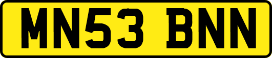 MN53BNN