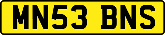 MN53BNS